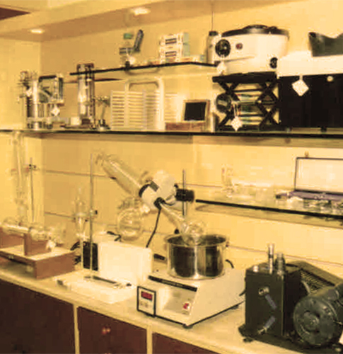 About Labsystems Pvt. Ltd