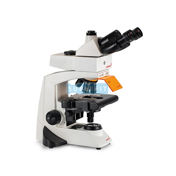 LX 400 Fluorescence EFL2