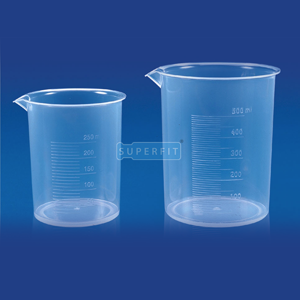 Beakers
