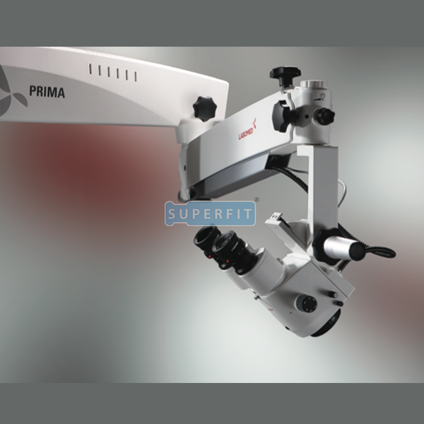 ENT  Microscope Prima ENT