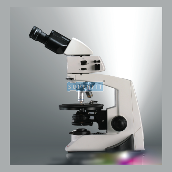 Polarizing  Microscope