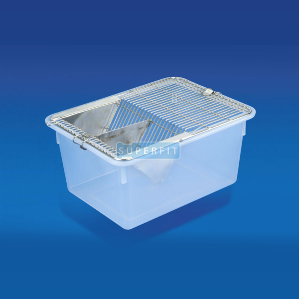 ANIMAL CAGE