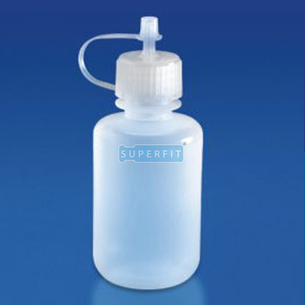 Dropping Bottles (Euro Design)