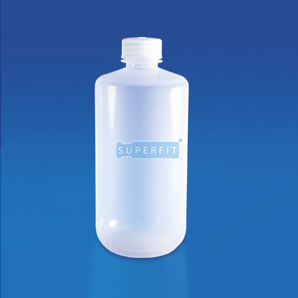 Reagent Bottles PP  (Narrow Mouth)