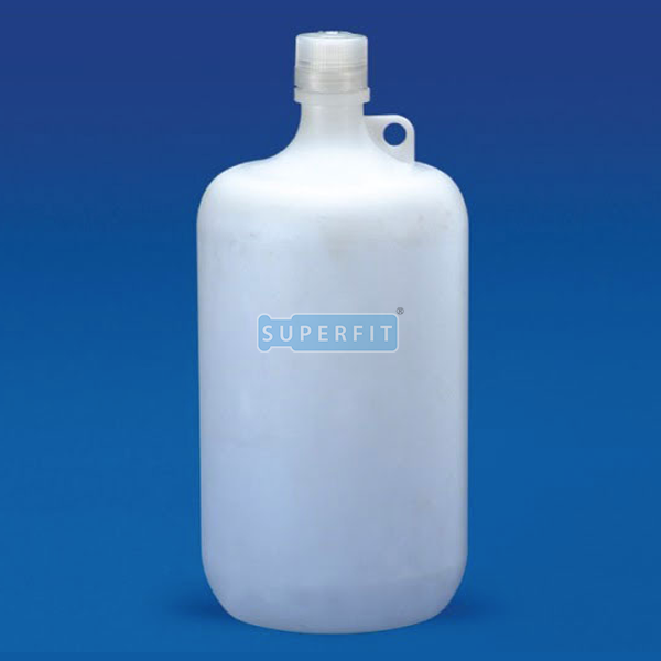 Narrow Mouth Bottle