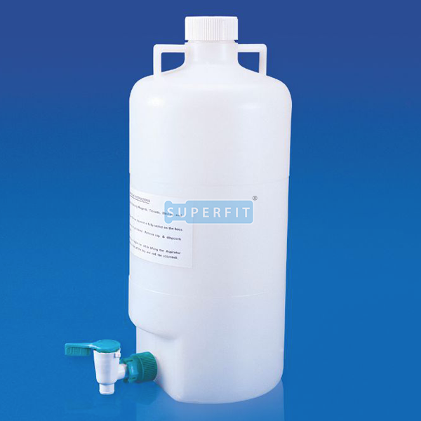 ASPIRATOR BOTTLES