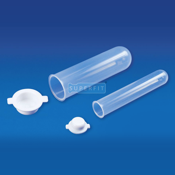 CENTRIFUGE TUBE ROUND BOTTOM
