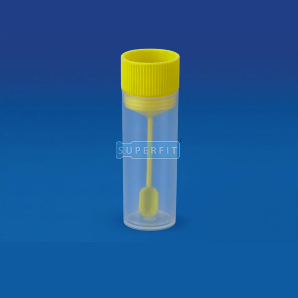 Stool Container