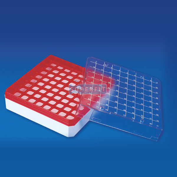 CRYO BOX (PC)