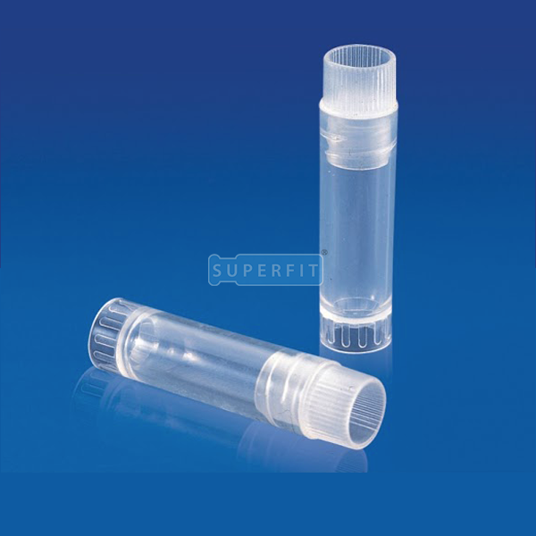 Storage Vial-Internal Thread