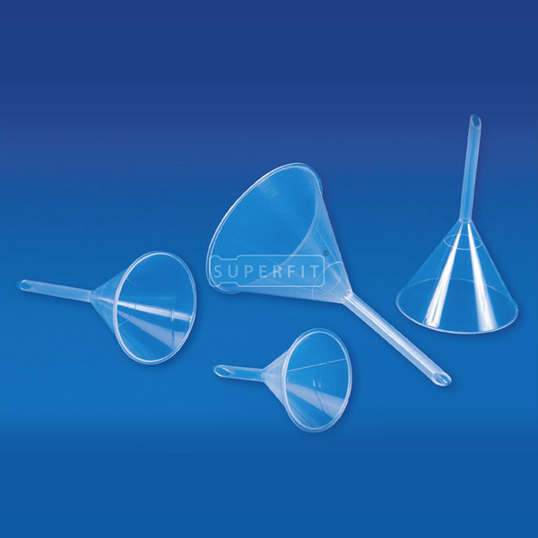 FUNNEL - LONG STEM