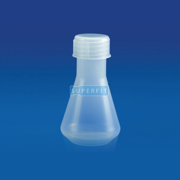 CONICAL FLASK