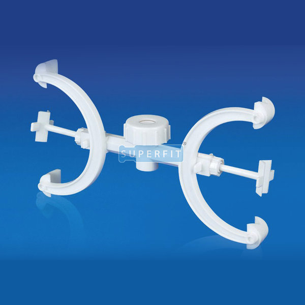 FISHER CLAMP
