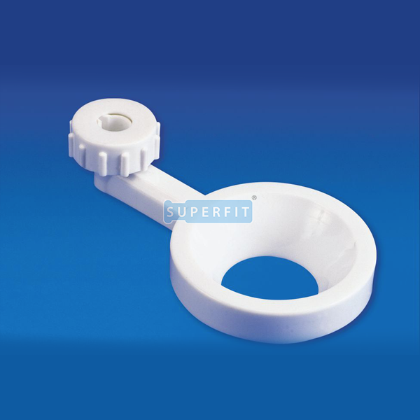 FUNNEL HOLDER
