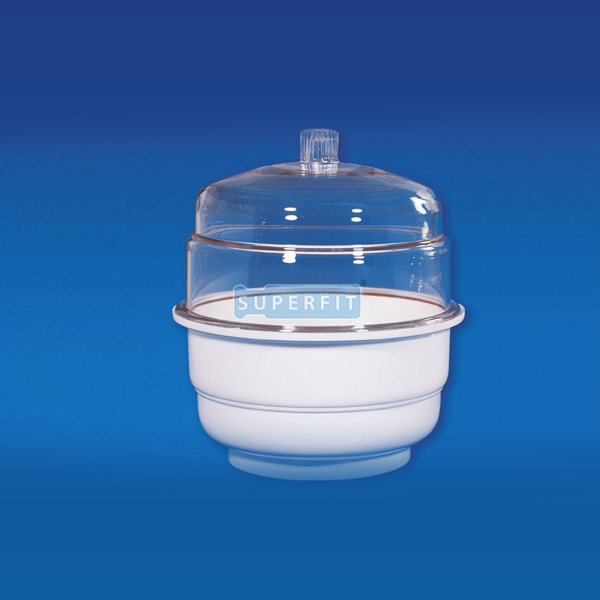 DESICCATOR(PLAIN)