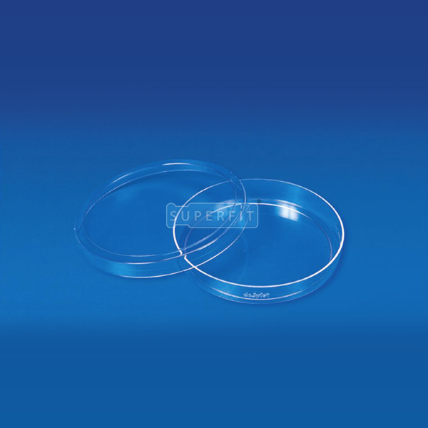 PETRI DISH (Disposable)