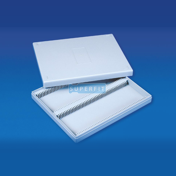 SLIDE BOX
