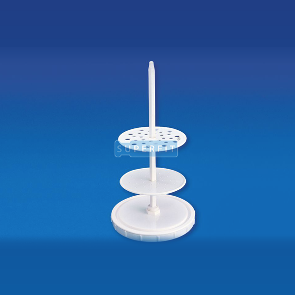 PIPETTE STAND (VERTICAL)