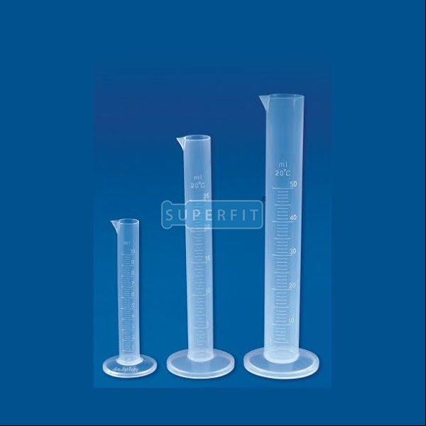 MEASURING CYLINDERS