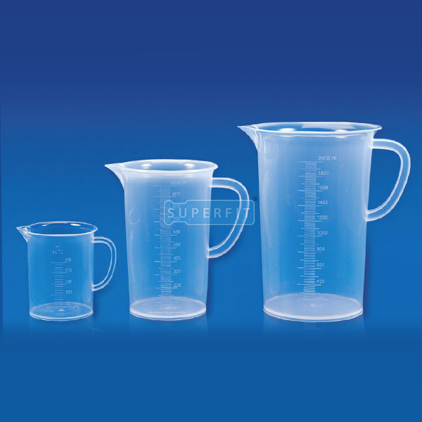 MEASURING JUGS