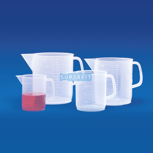 MEASURING JUGS (EURO DESIGN)