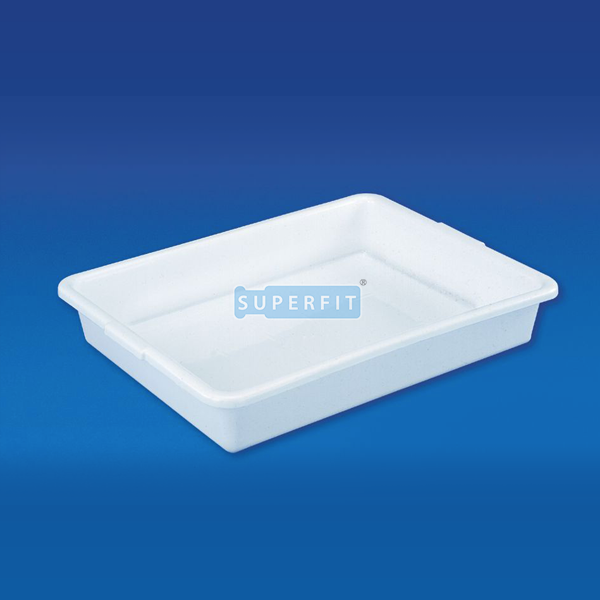 LABORATORY TRAY