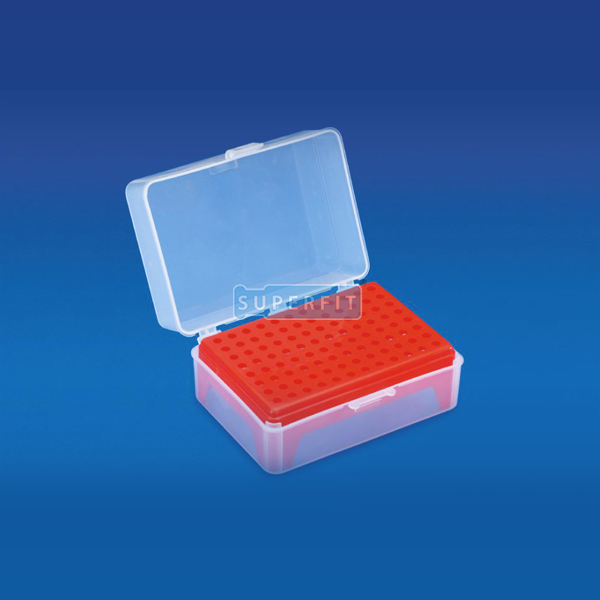MICRO TIP BOX (New)