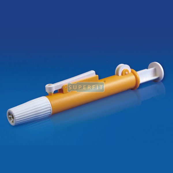 Pipette Pump