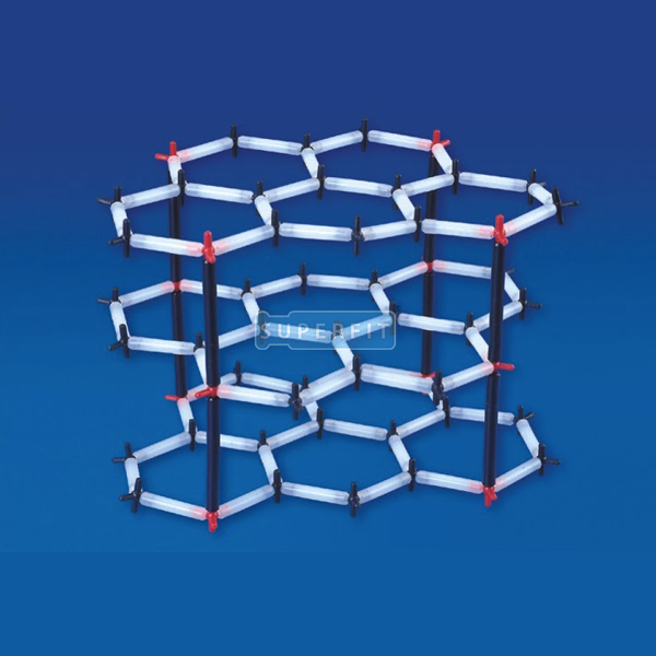 CRYSTAL MODEL SET 