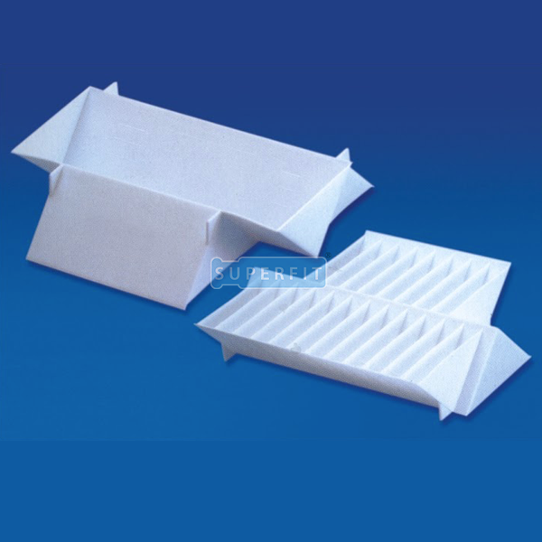 UNIVERSAL REAGENT RESERVOIR