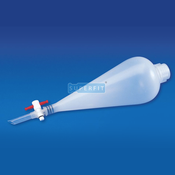 SEPERATORY FUNNEL