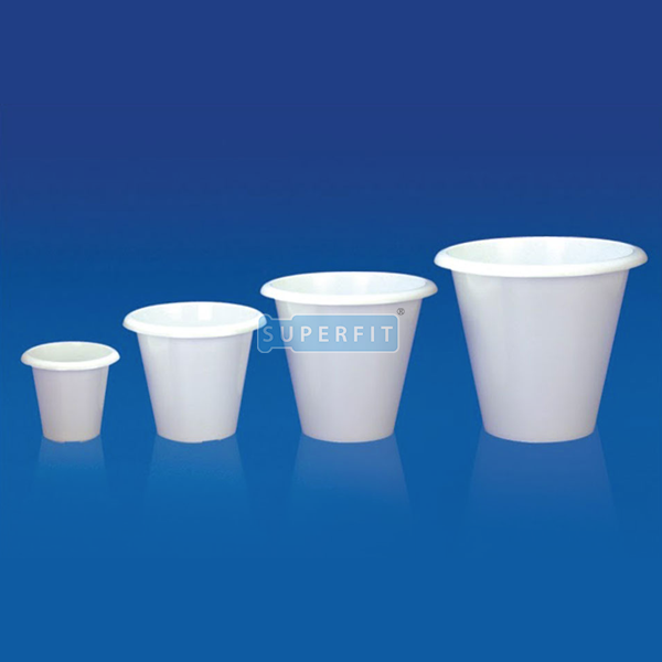 PLANTATION POTS