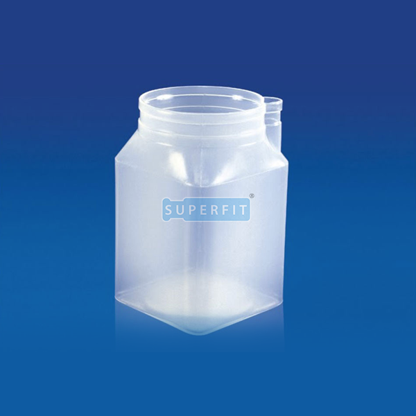 LECLANCHE CELL POT