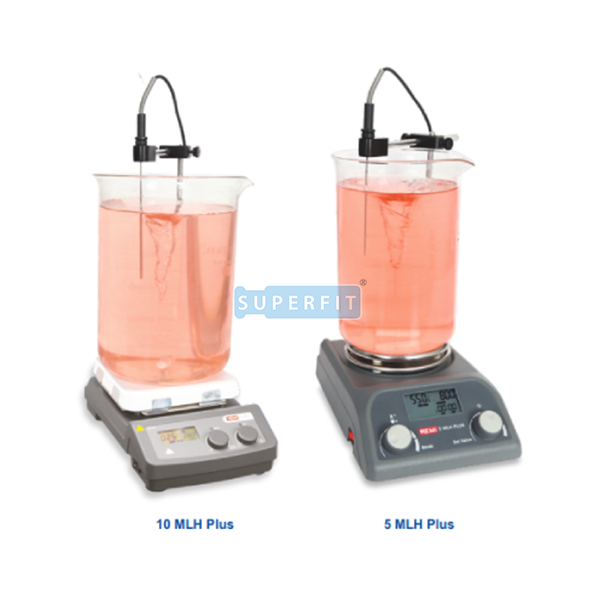 Magnetic Stirrers Plus