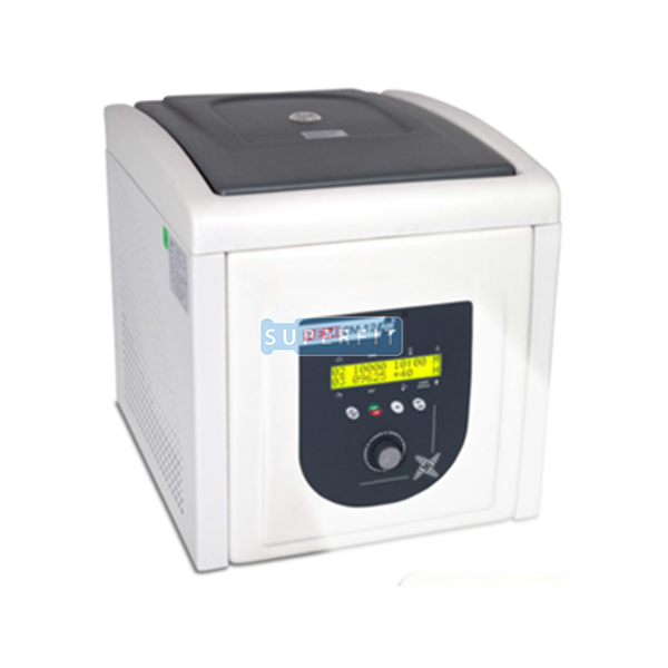 COMPACT COOLING CENTRIFUGE
