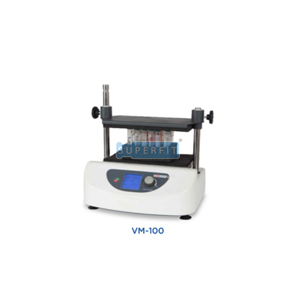 MULTI VORTEXER