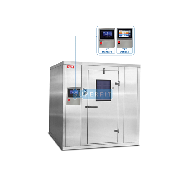 STABILITY CHAMBER / COLD ROOM
