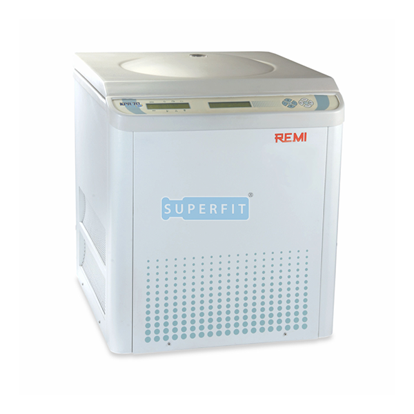 HEAVY DUTY CENTRIFUGES