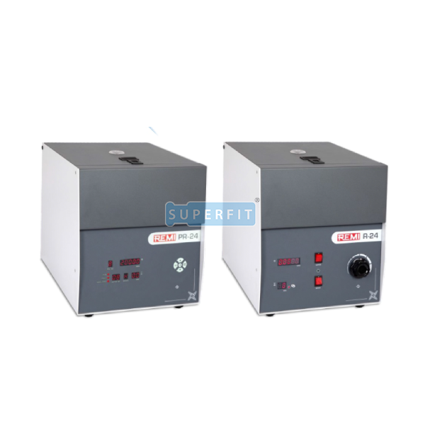 RESEARCH CENTRIFUGE