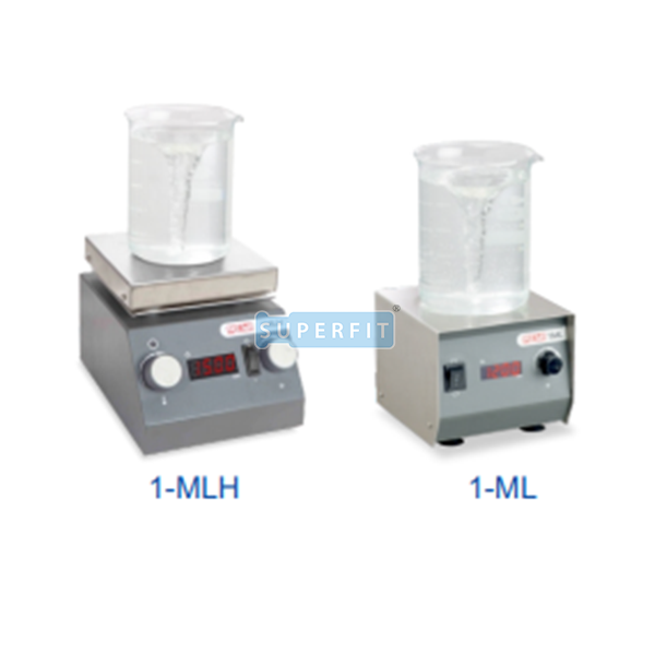 Magnetic Stirrers