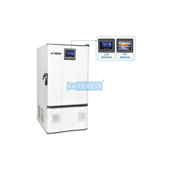 HUMIDITY CHAMBERS