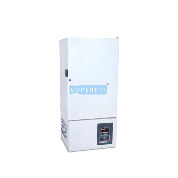 DEEP FREEZERS -20º C