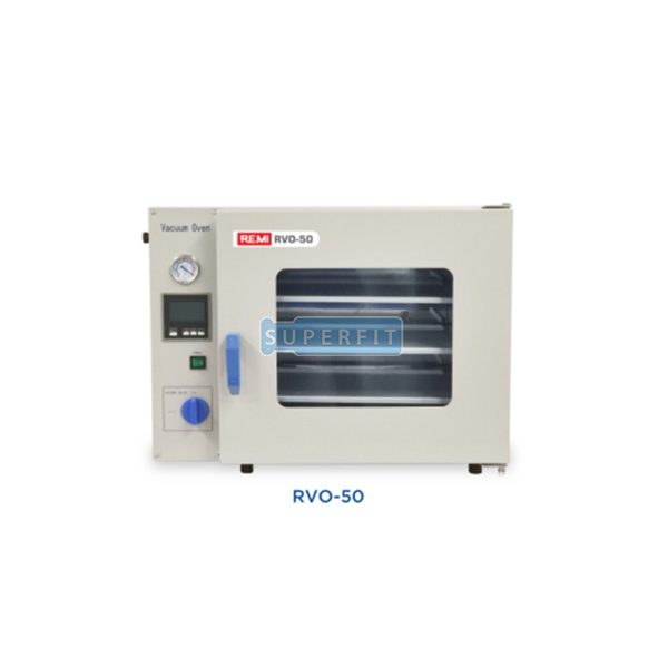 VACUUM OVEN