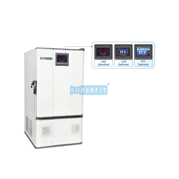 COOLING INCUBATORS PLUS