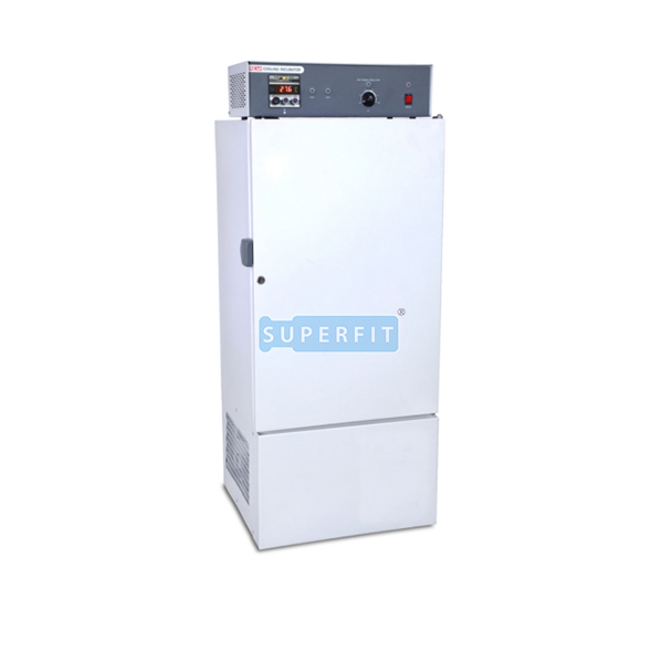 COOLING INCUBATORS