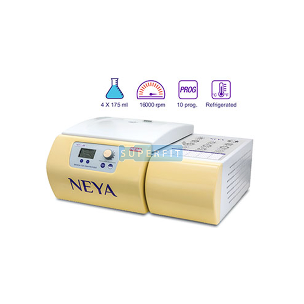 NEYA 12 & NEYA 16R
