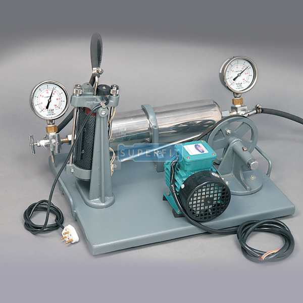 Catalytic Hydrogenator 1000ml