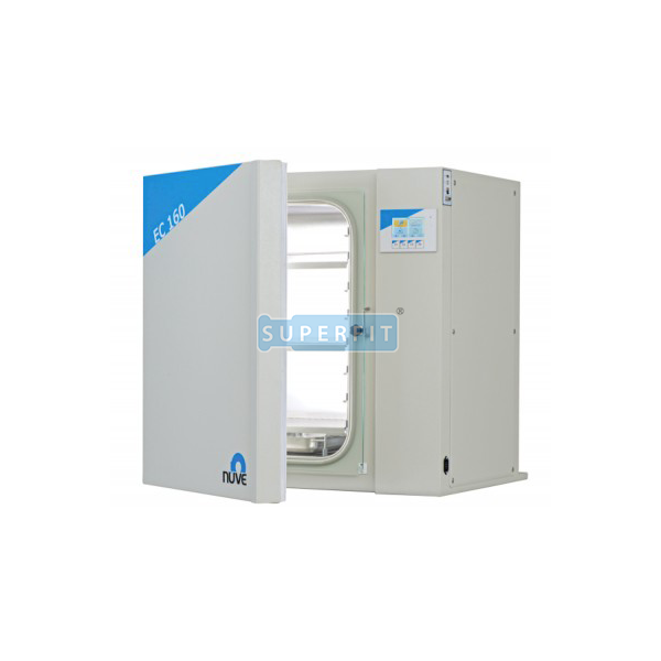 NUVE EC 160 CO2 Incubator