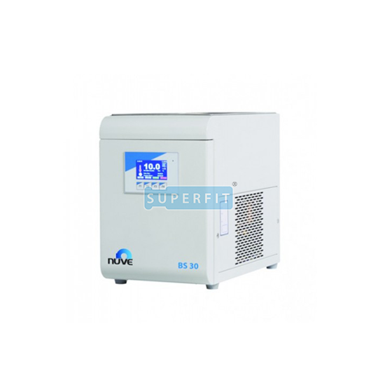NUVE Refrigerated Water Bath