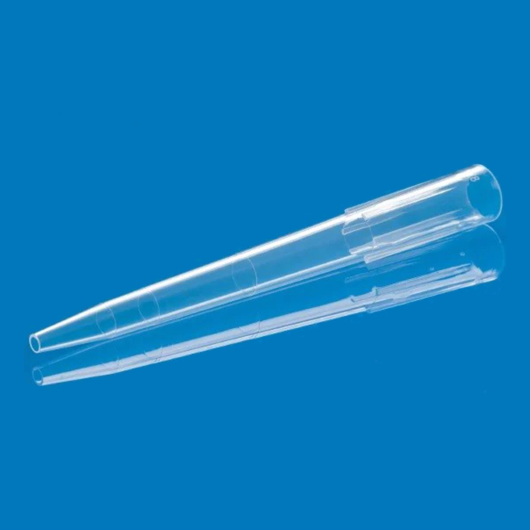 Wide Bore Tips